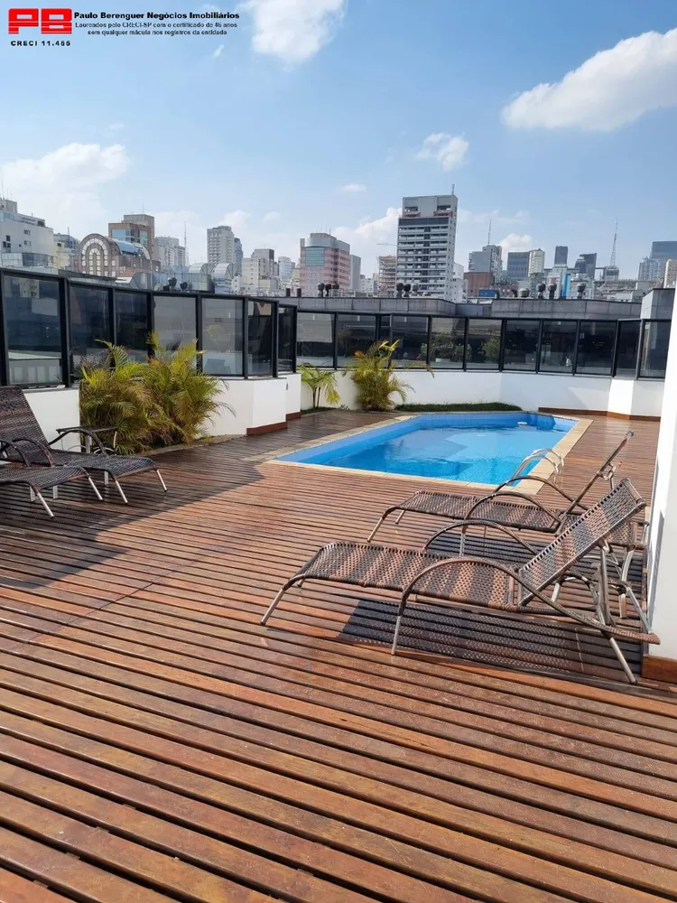 Apartamento, 1 quarto, 40 m² - Foto 7