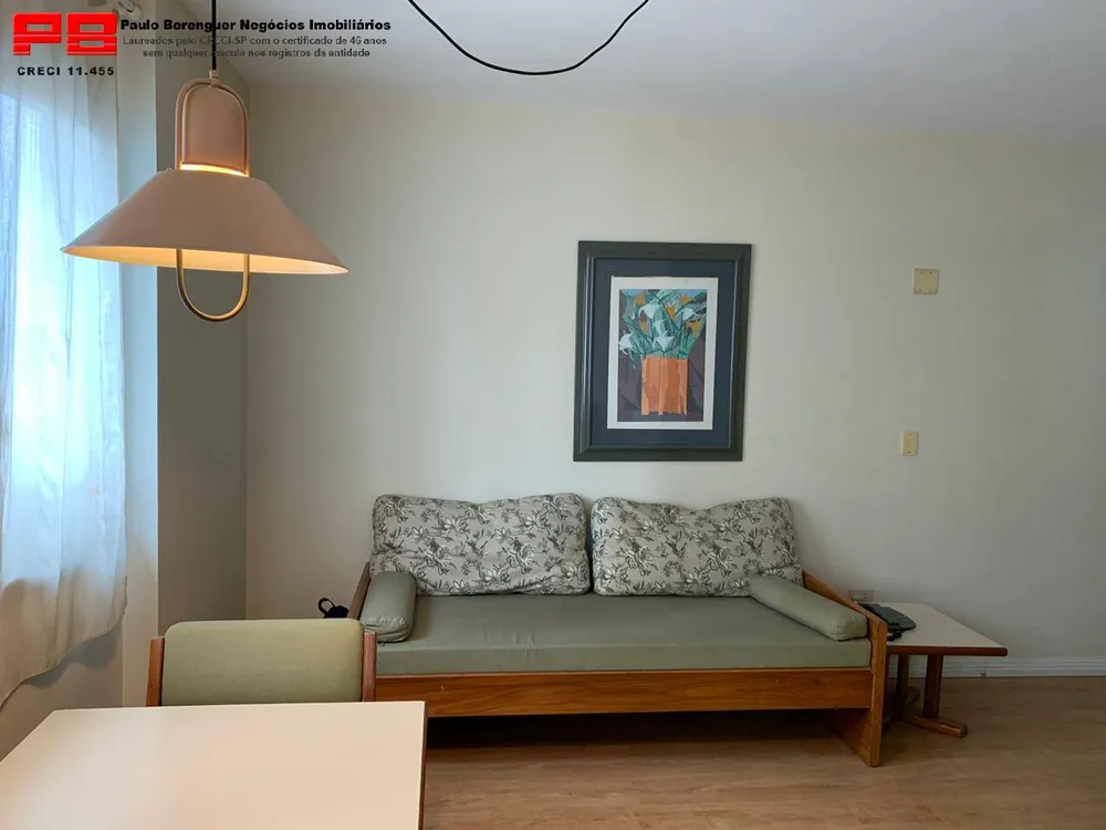 Apartamento, 1 quarto, 40 m² - Foto 2