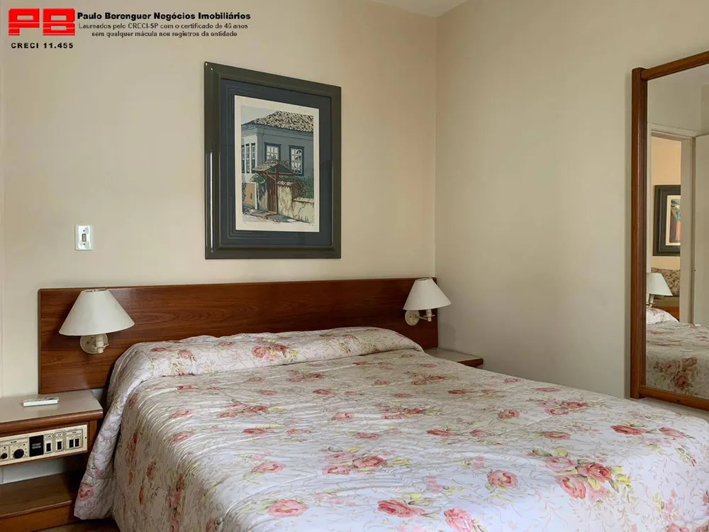 Apartamento, 1 quarto, 40 m² - Foto 4