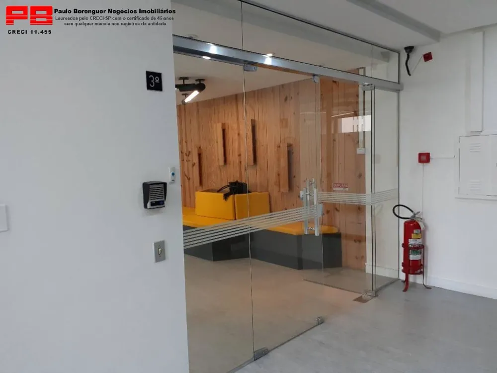Sala-Conjunto, 286 m² - Foto 2