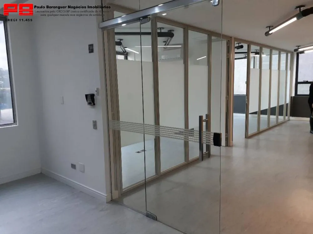 Sala-Conjunto, 286 m² - Foto 1