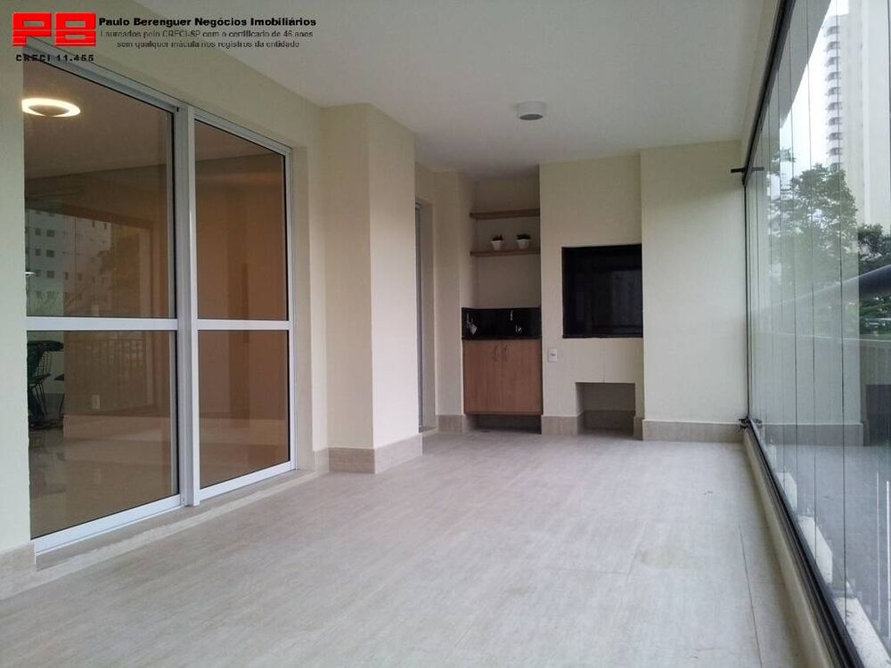 Apartamento à venda com 3 quartos, 140m² - Foto 7