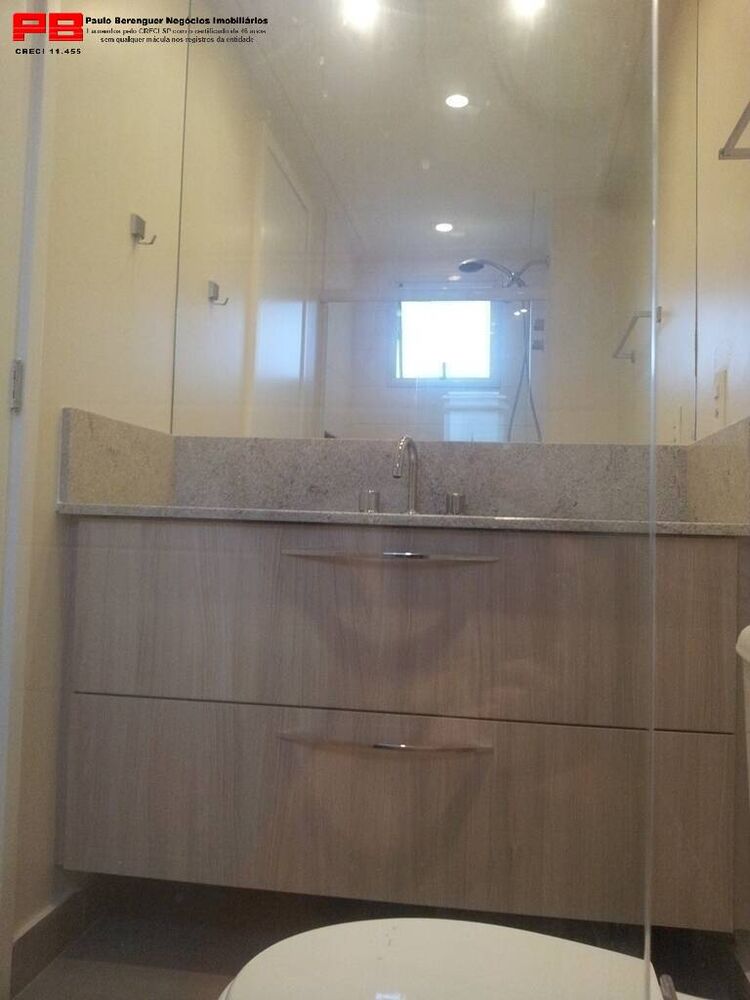 Apartamento à venda com 3 quartos, 140m² - Foto 6