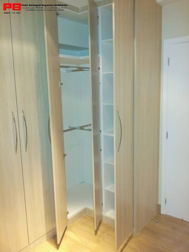 Apartamento à venda com 3 quartos, 140m² - Foto 5