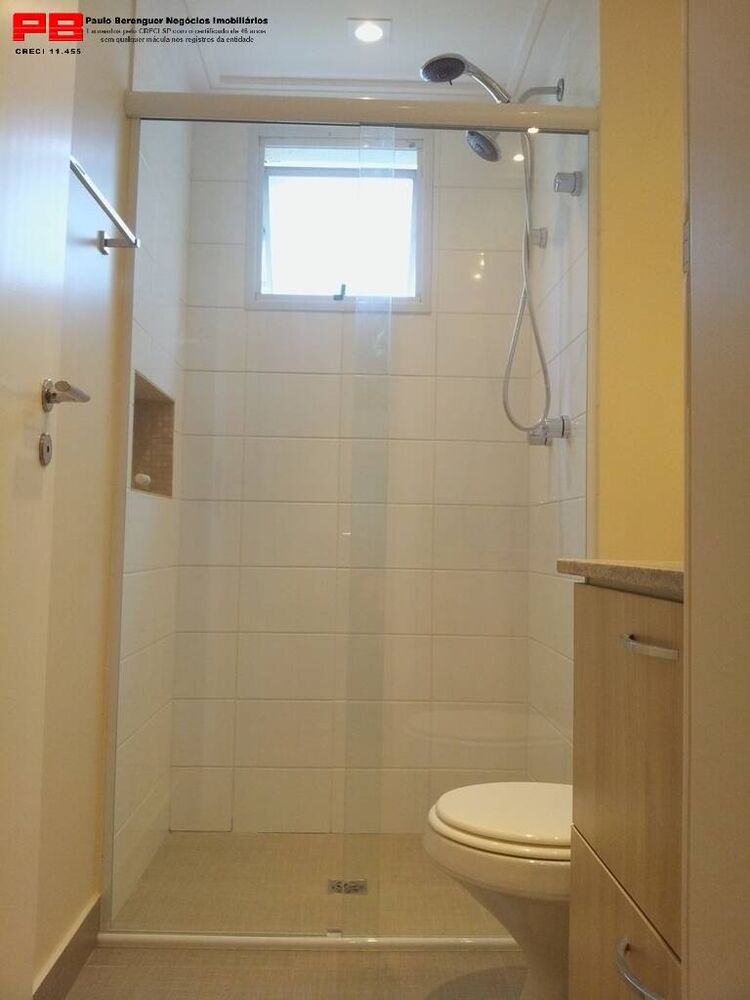 Apartamento à venda com 3 quartos, 140m² - Foto 3