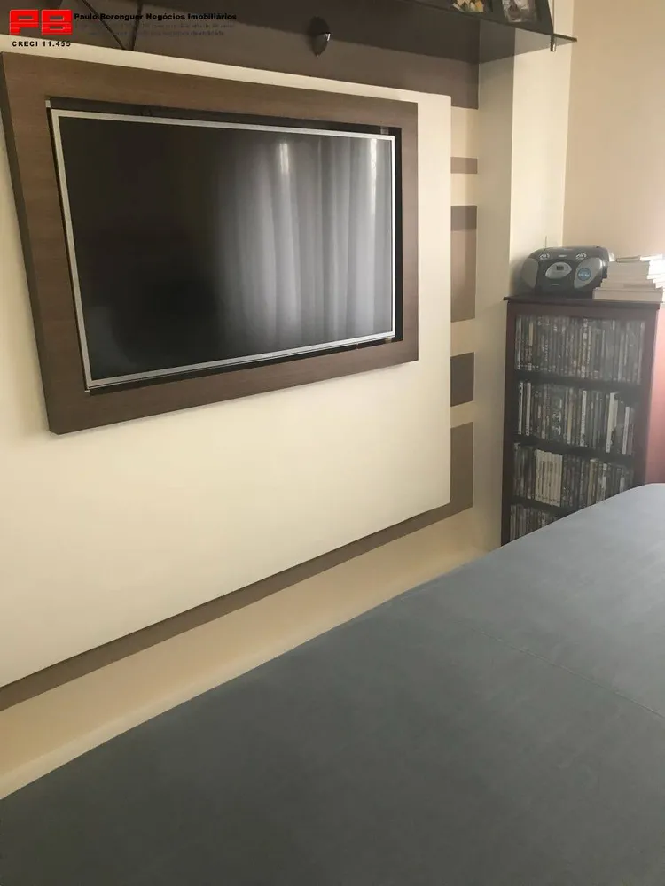 Apartamento, 3 quartos, 139 m² - Foto 1