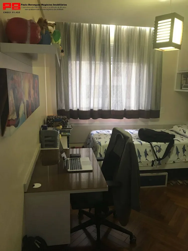 Apartamento, 3 quartos, 139 m² - Foto 6