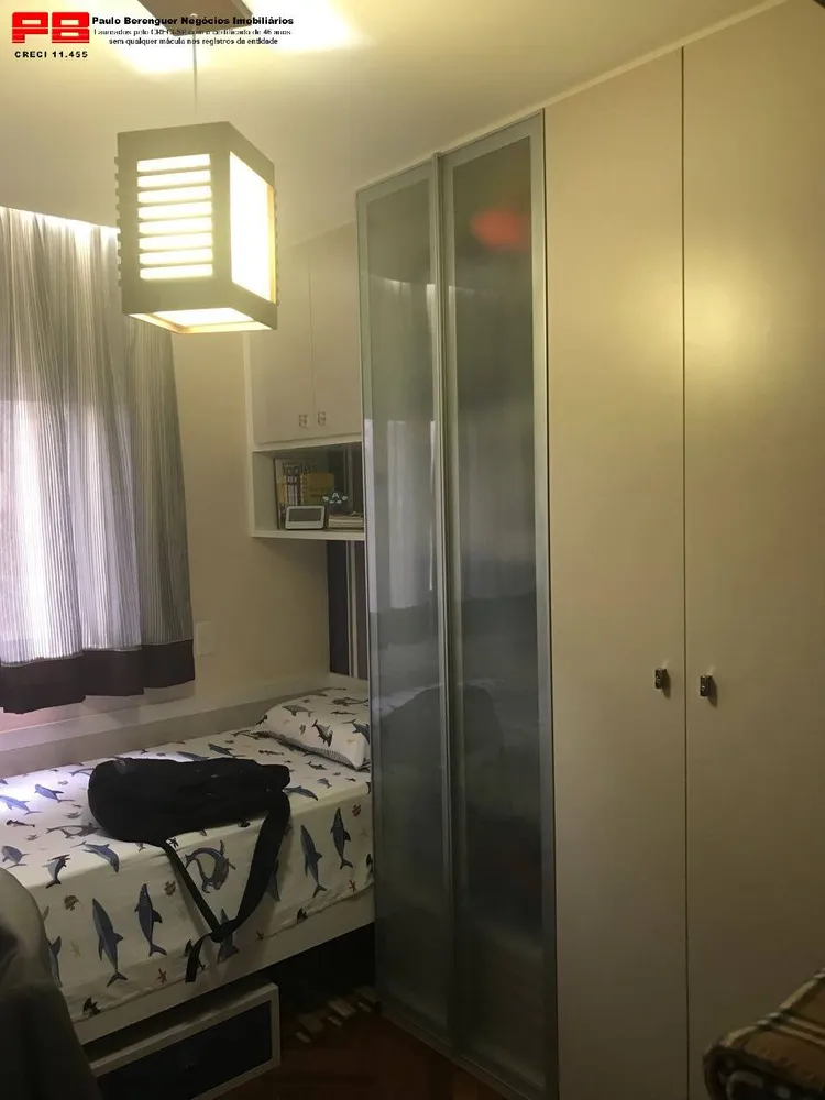 Apartamento, 3 quartos, 139 m² - Foto 8