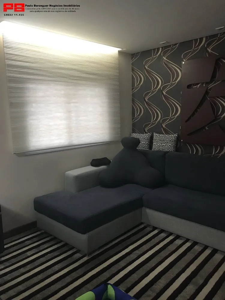 Apartamento, 3 quartos, 139 m² - Foto 5