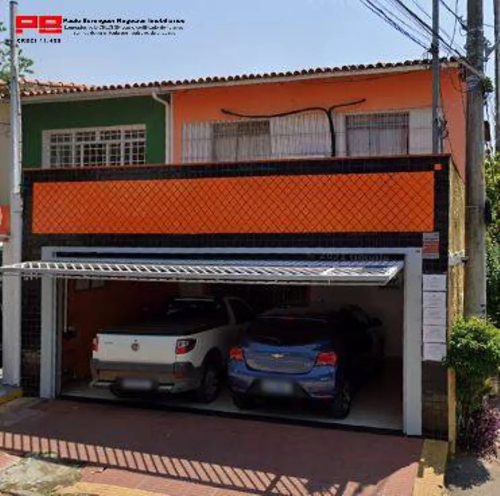 Prédio Inteiro, 150 m² - Foto 1
