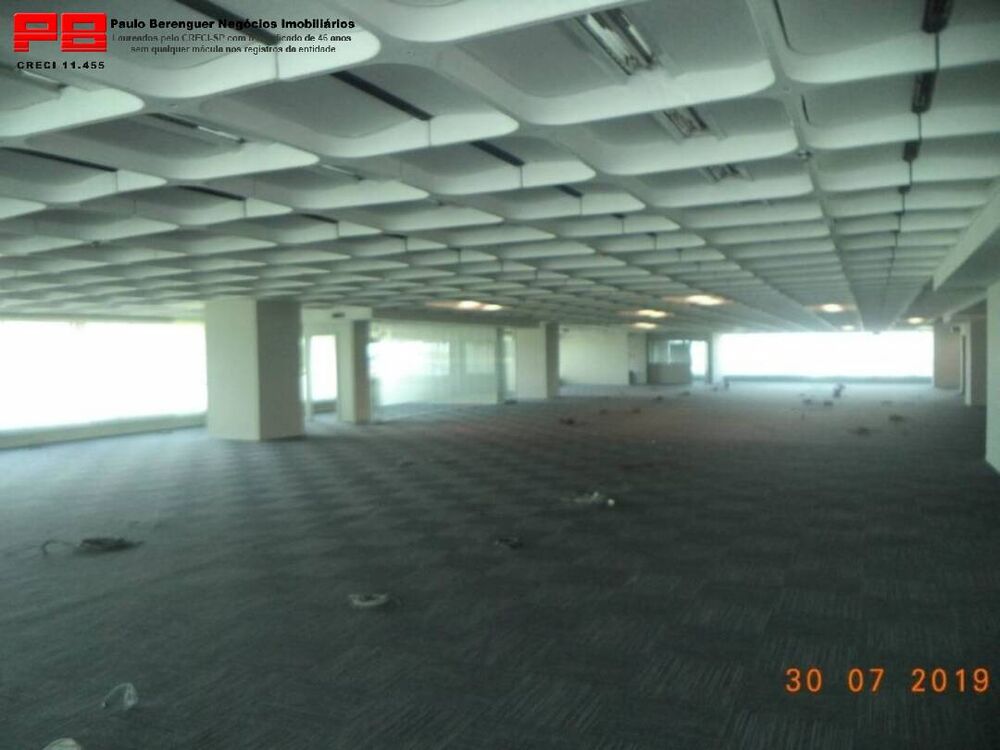 Prédio Inteiro à venda e aluguel, 2844m² - Foto 1