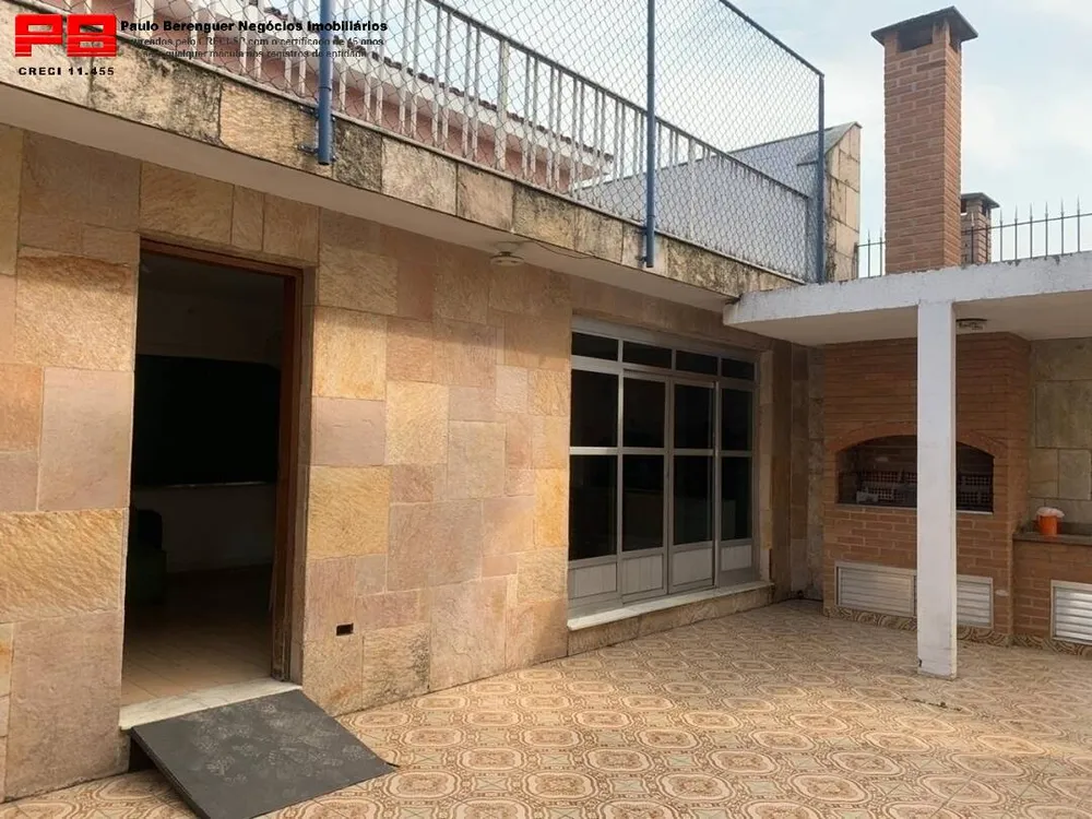 Prédio Inteiro, 297 m² - Foto 1