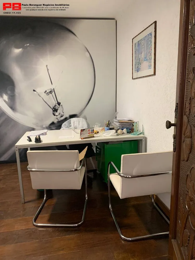 Prédio Inteiro, 297 m² - Foto 3