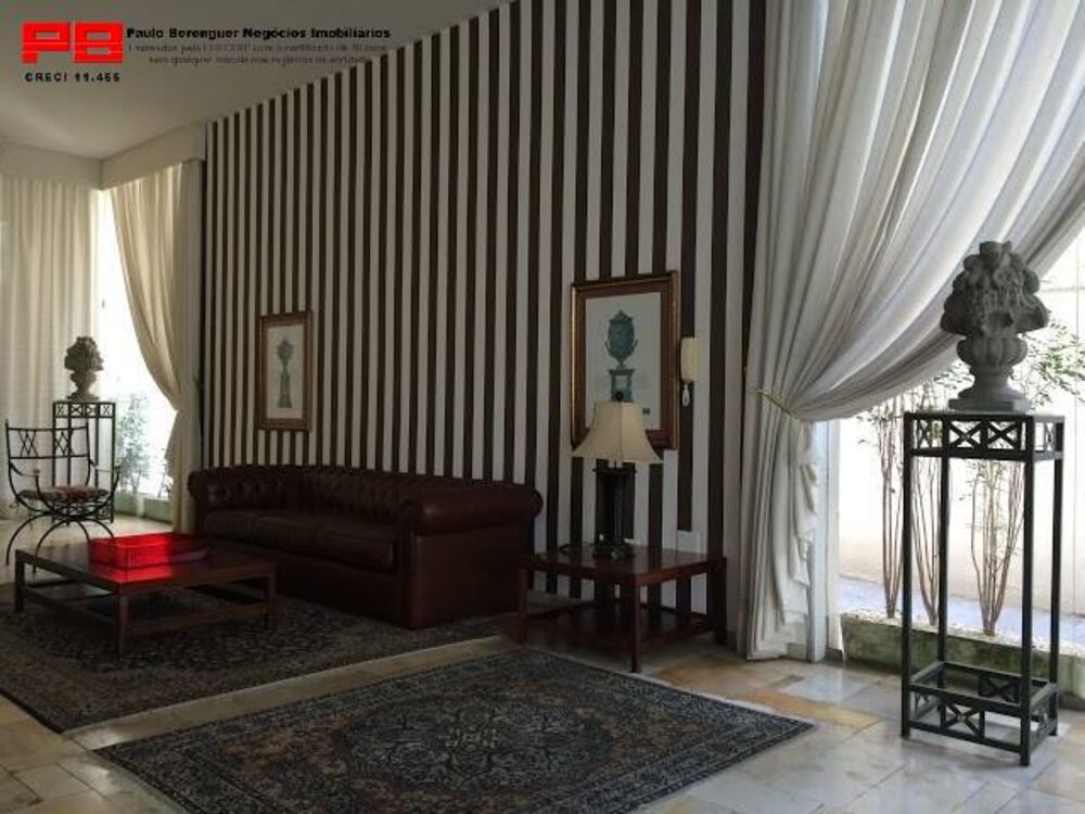 Apartamento, 162 m² - Foto 4