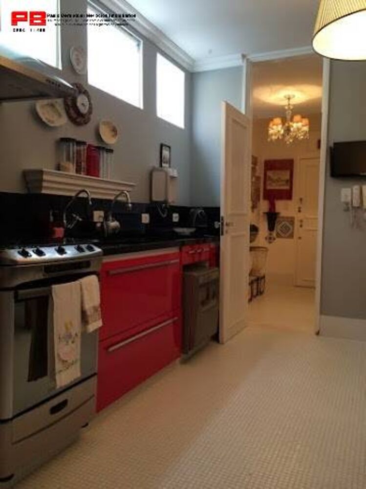 Apartamento, 162 m² - Foto 5