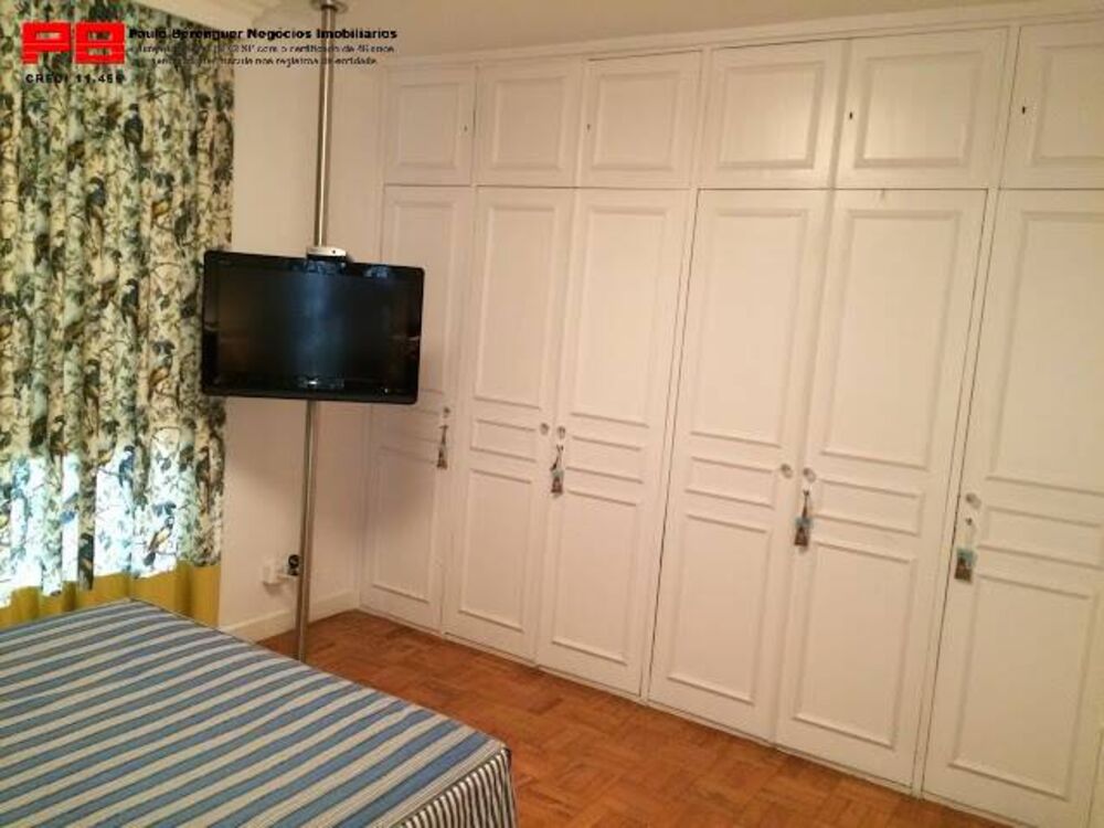 Apartamento, 162 m² - Foto 1