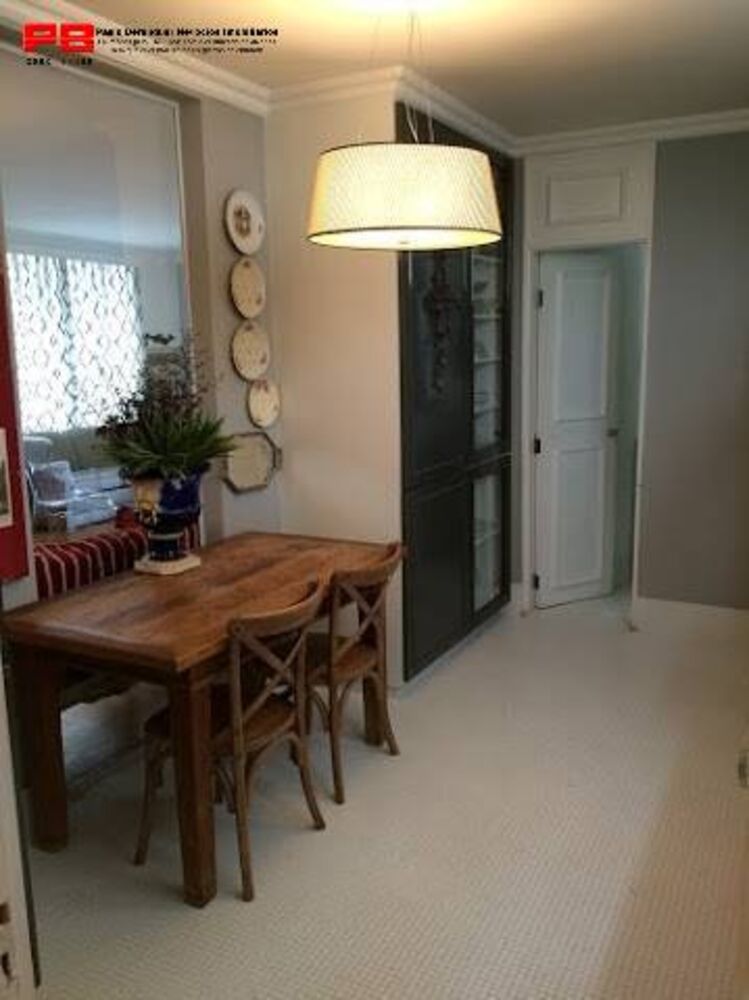 Apartamento, 162 m² - Foto 9