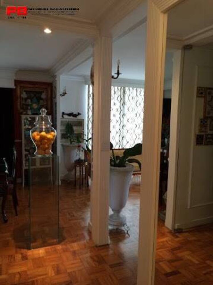 Apartamento, 162 m² - Foto 7
