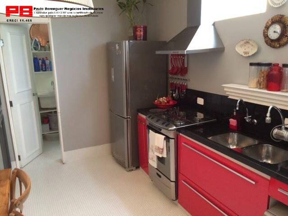 Apartamento, 162 m² - Foto 2
