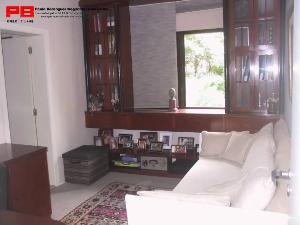 Apartamento, 4 quartos, 218 m² - Foto 8