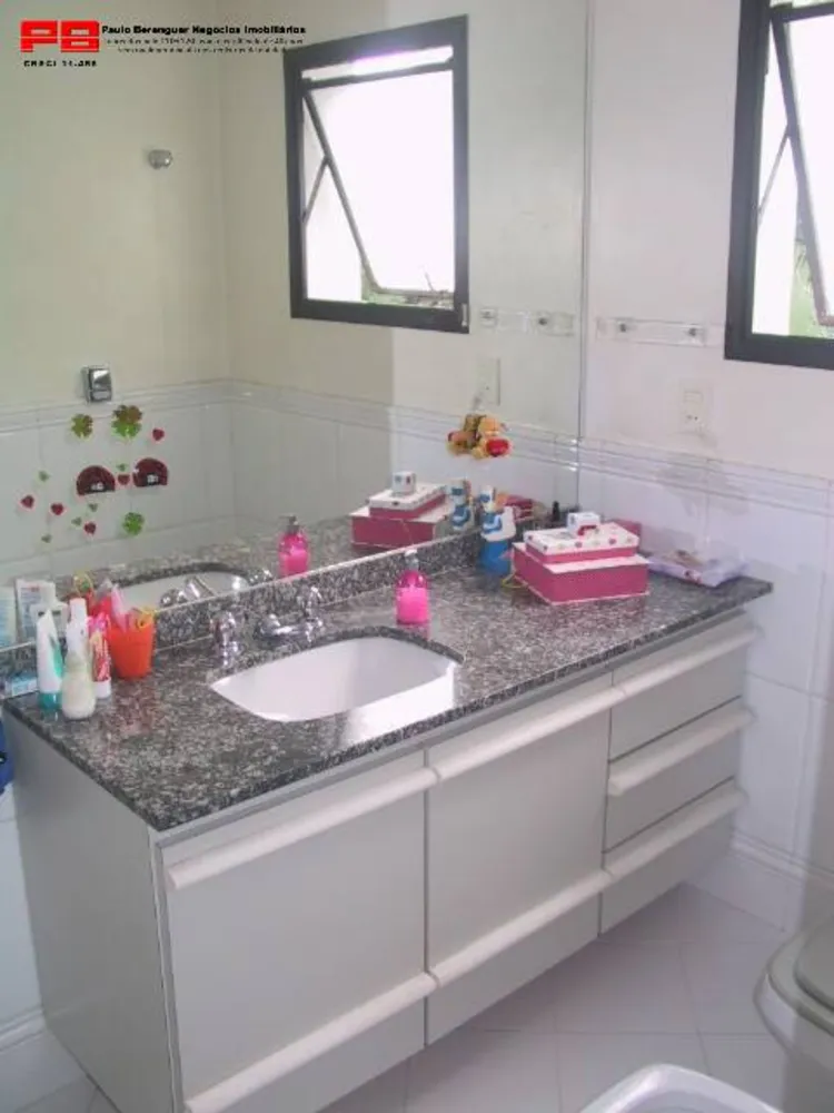 Apartamento, 4 quartos, 218 m² - Foto 12