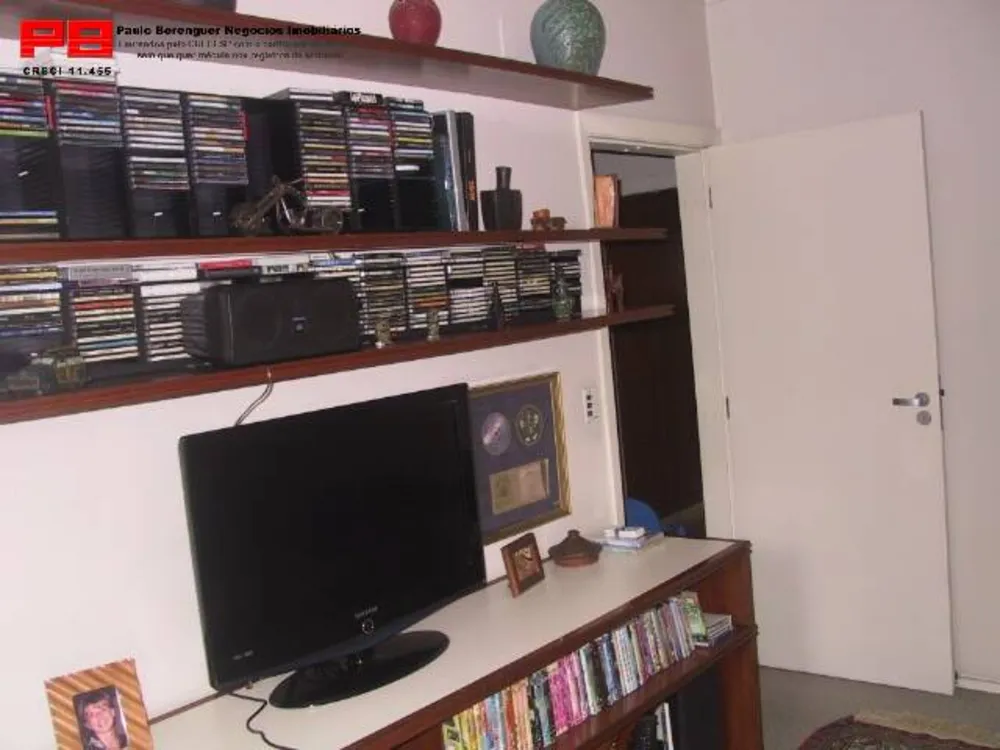 Apartamento, 4 quartos, 218 m² - Foto 7