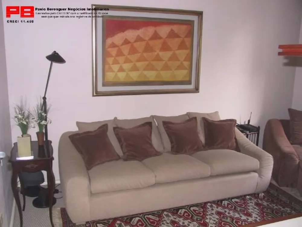 Apartamento, 4 quartos, 218 m² - Foto 6