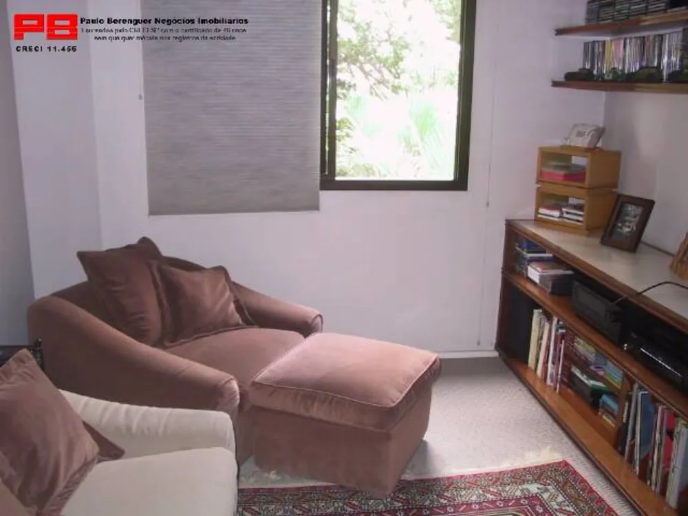 Apartamento, 4 quartos, 218 m² - Foto 8