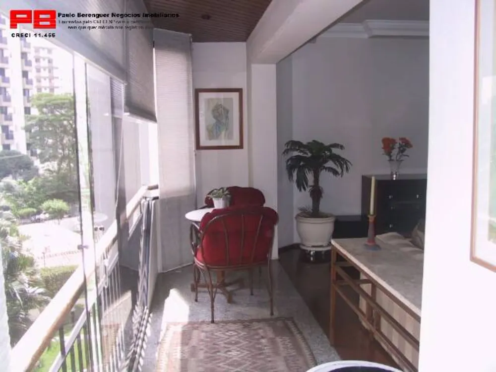 Apartamento, 4 quartos, 218 m² - Foto 5