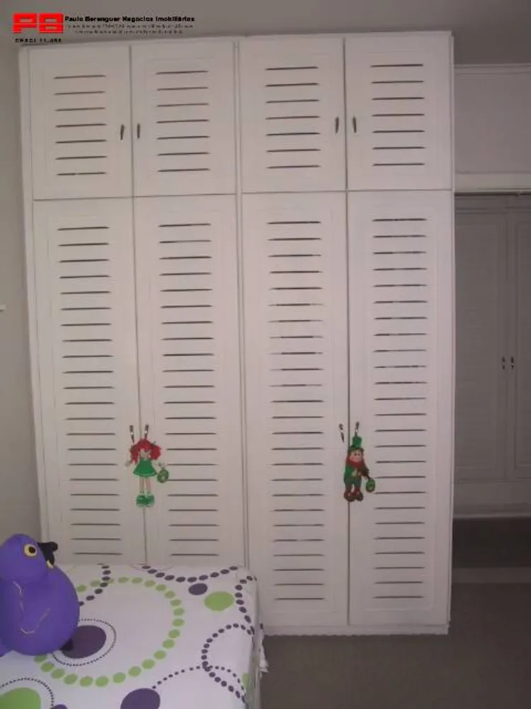 Apartamento, 4 quartos, 218 m² - Foto 6