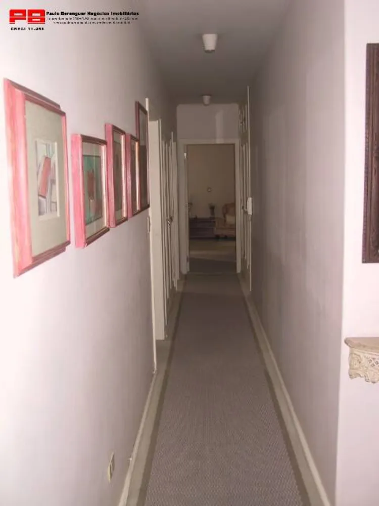 Apartamento, 4 quartos, 218 m² - Foto 7
