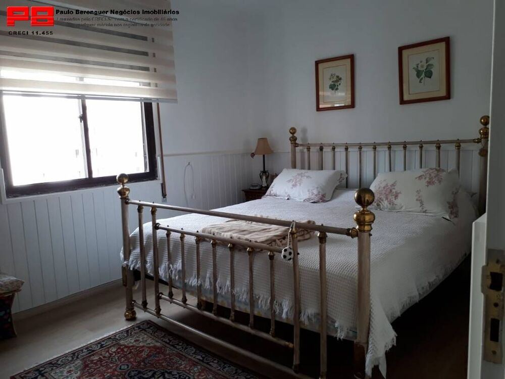 Apartamento, 4 quartos, 217 m² - Foto 7