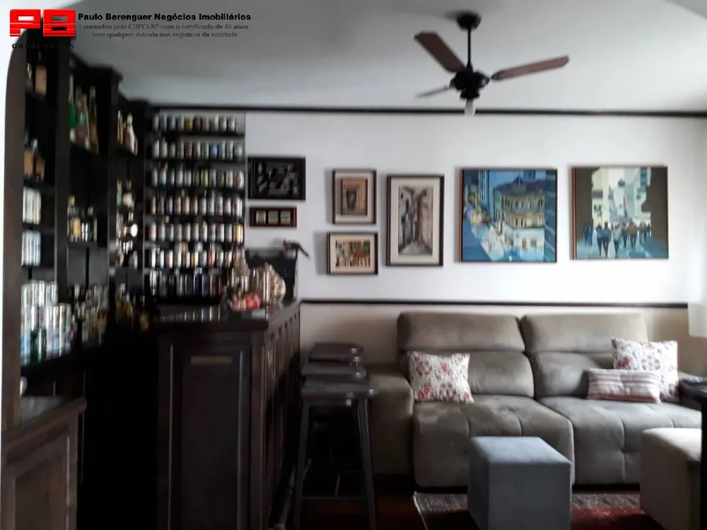Apartamento, 4 quartos, 217 m² - Foto 6