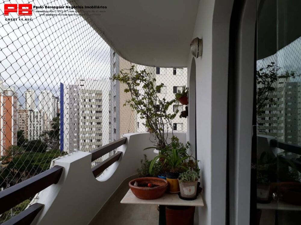 Apartamento, 4 quartos, 217 m² - Foto 8