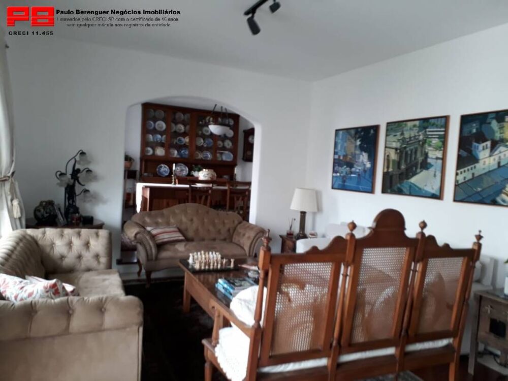 Apartamento, 4 quartos, 217 m² - Foto 14