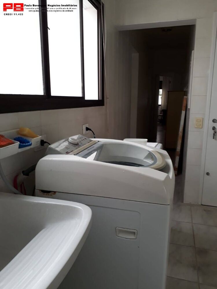 Apartamento, 4 quartos, 217 m² - Foto 15
