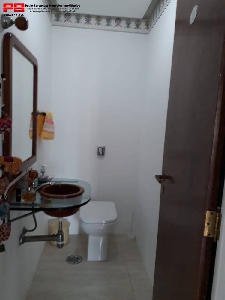 Apartamento, 4 quartos, 217 m² - Foto 11