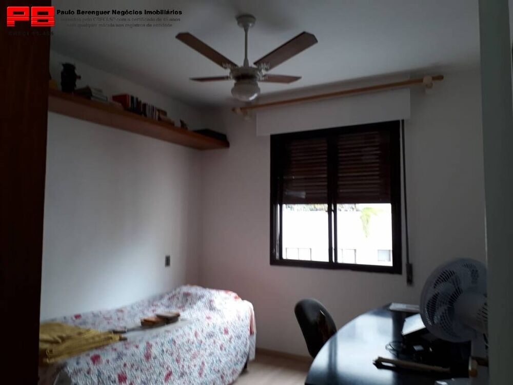 Apartamento, 4 quartos, 217 m² - Foto 12