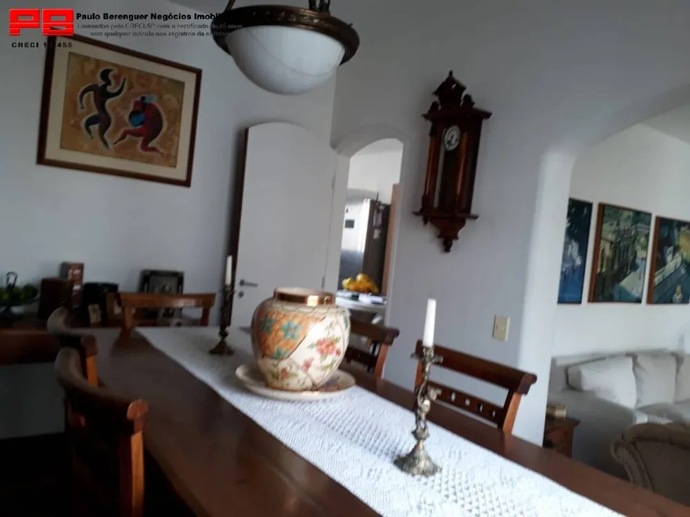 Apartamento, 4 quartos, 217 m² - Foto 11