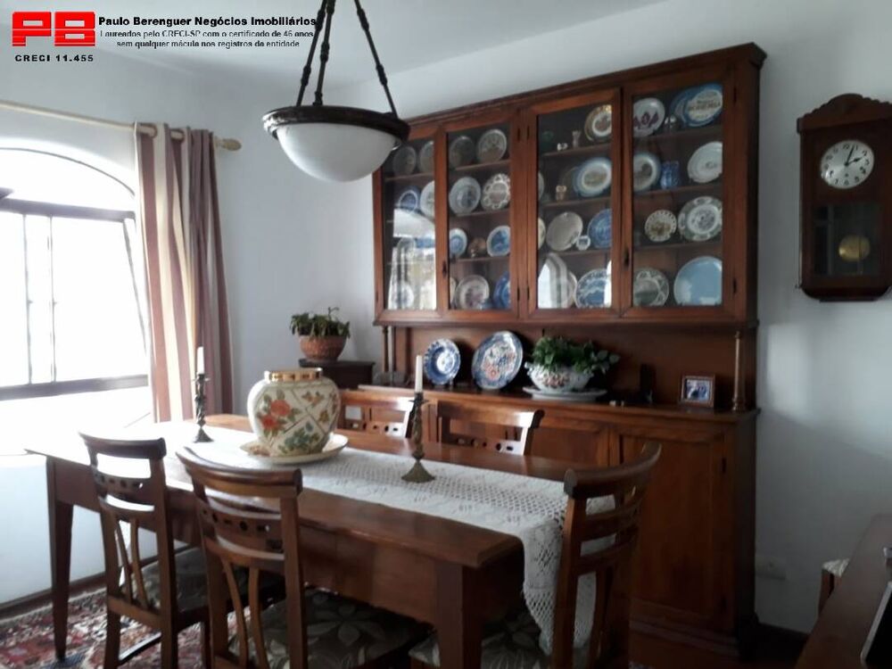 Apartamento, 4 quartos, 217 m² - Foto 9