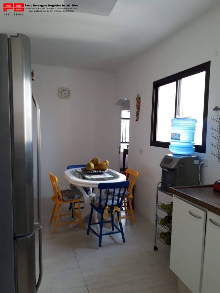 Apartamento, 4 quartos, 217 m² - Foto 3