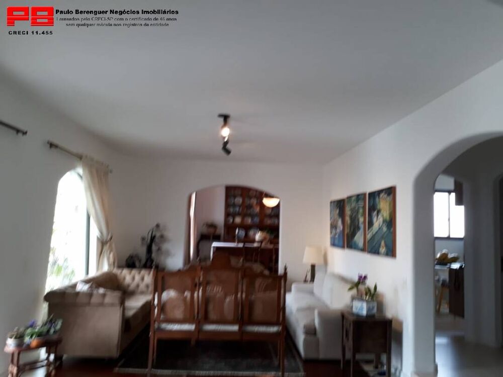 Apartamento, 4 quartos, 217 m² - Foto 10