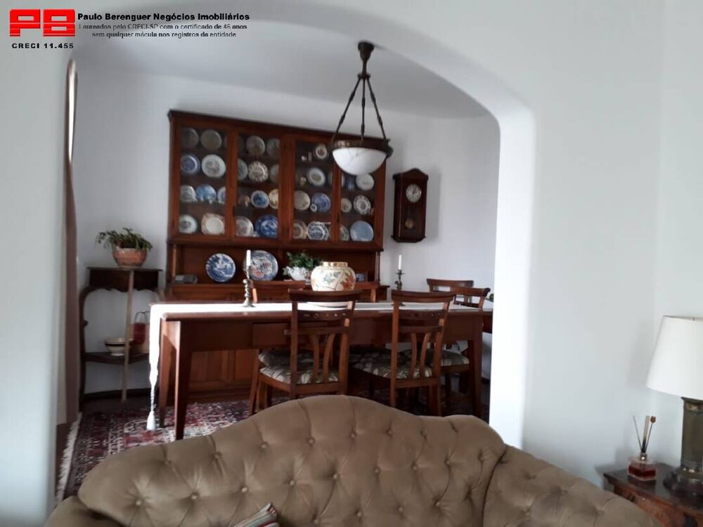 Apartamento, 4 quartos, 217 m² - Foto 5