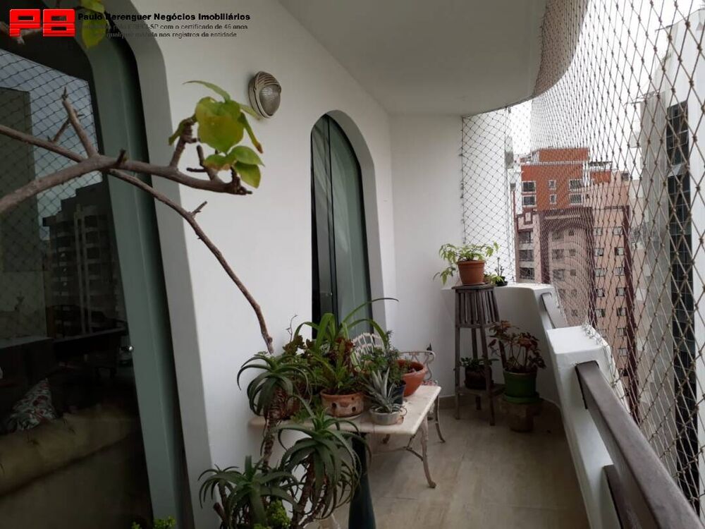 Apartamento, 4 quartos, 217 m² - Foto 1