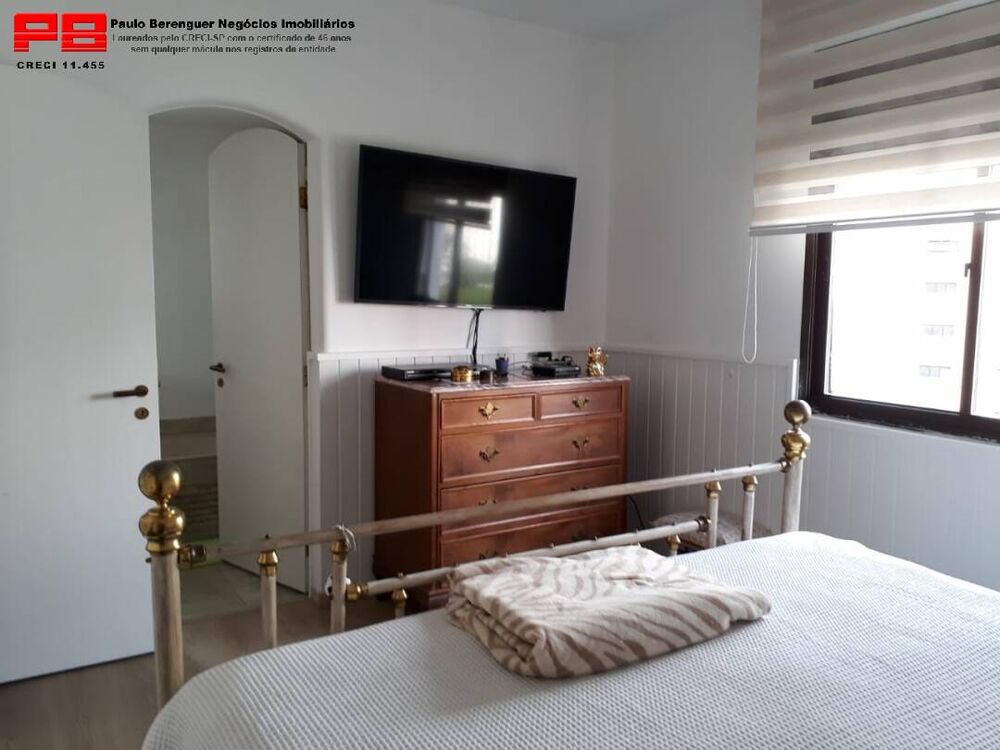 Apartamento, 4 quartos, 217 m² - Foto 4
