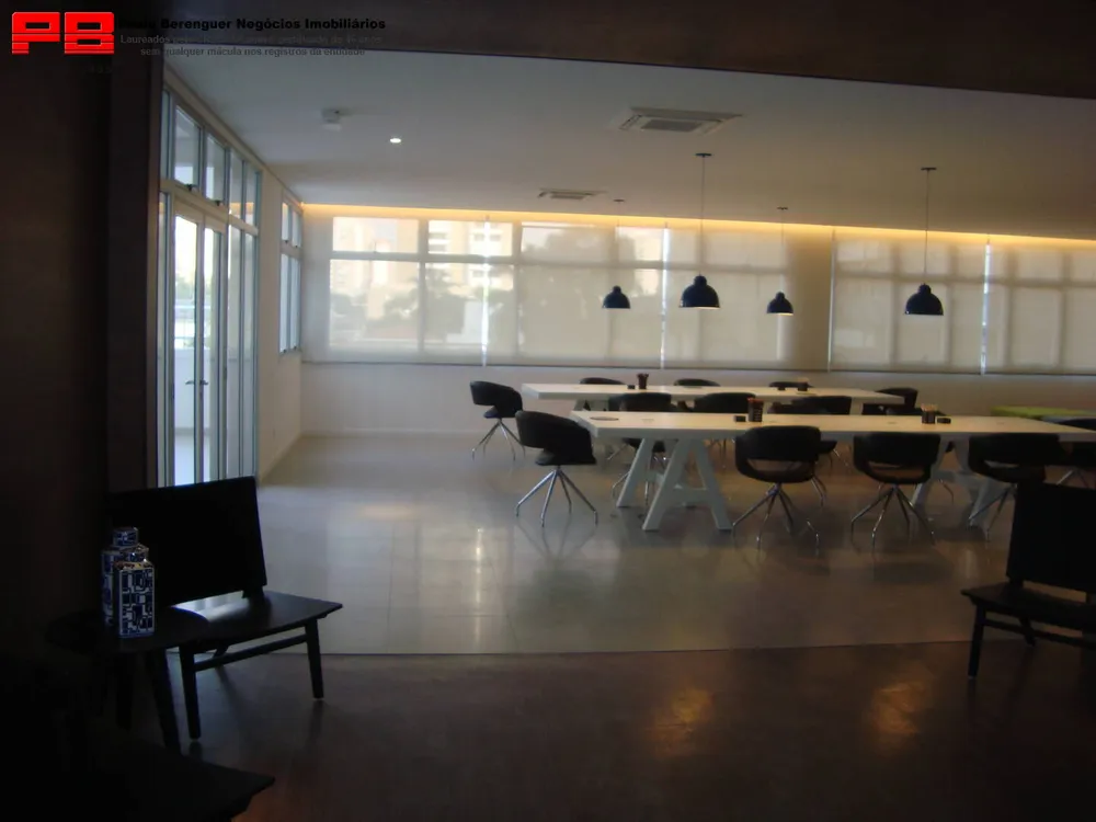Apartamento, 1 quarto, 35 m² - Foto 7