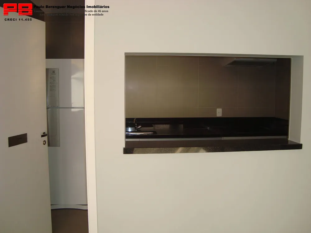 Apartamento, 1 quarto, 35 m² - Foto 5