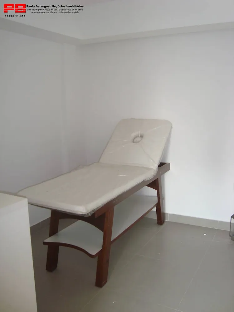 Apartamento, 1 quarto, 35 m² - Foto 8