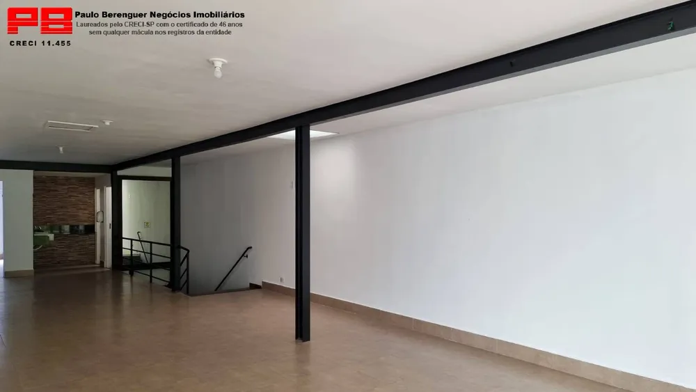 Loja-Salão, 300 m² - Foto 8