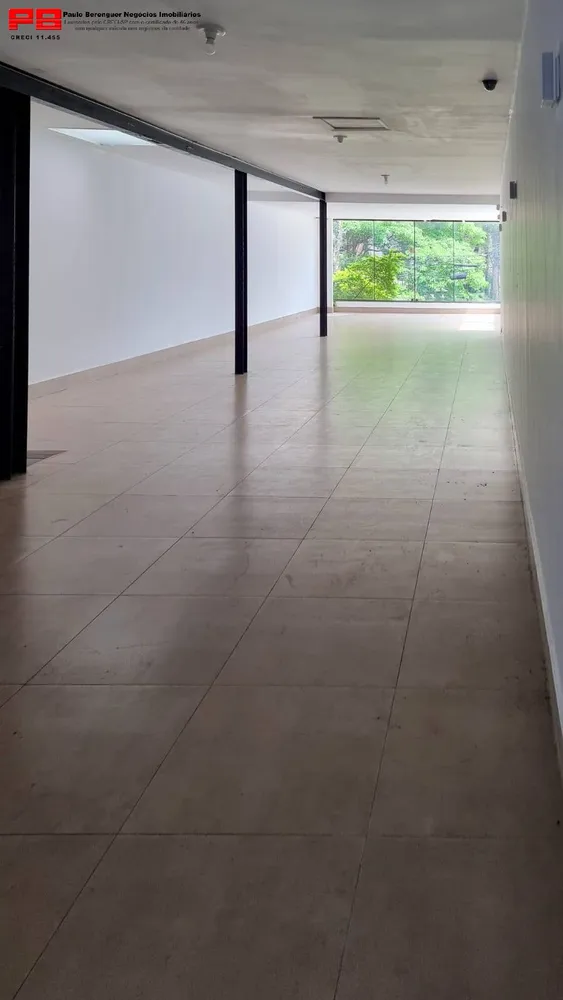 Loja-Salão, 300 m² - Foto 5